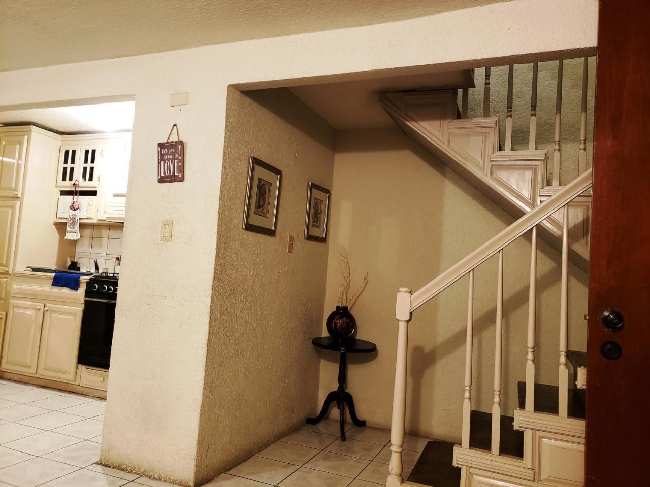 Ochoa'S House Villa เอนเซนาดา ภายนอก รูปภาพ