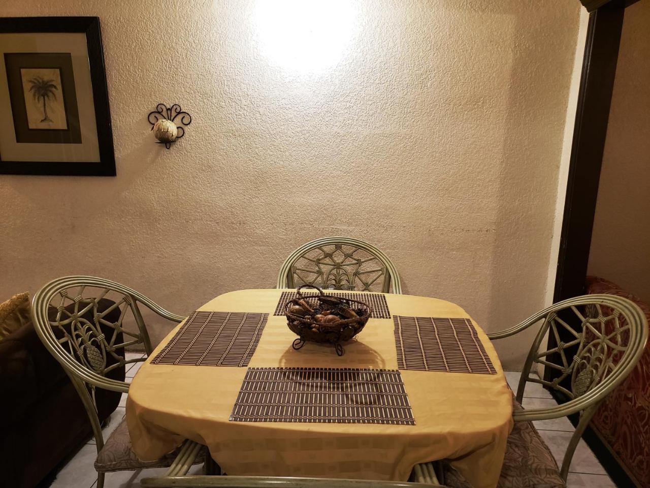 Ochoa'S House Villa เอนเซนาดา ภายนอก รูปภาพ