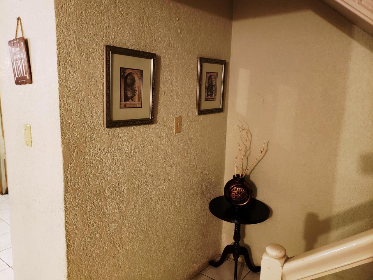 Ochoa'S House Villa เอนเซนาดา ภายนอก รูปภาพ
