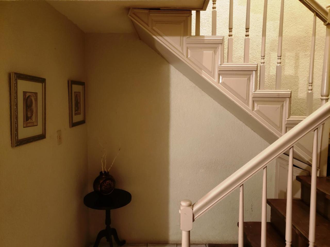 Ochoa'S House Villa เอนเซนาดา ภายนอก รูปภาพ